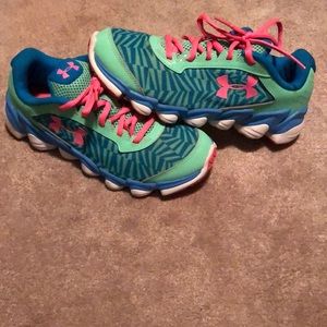 Under Armour Shoes